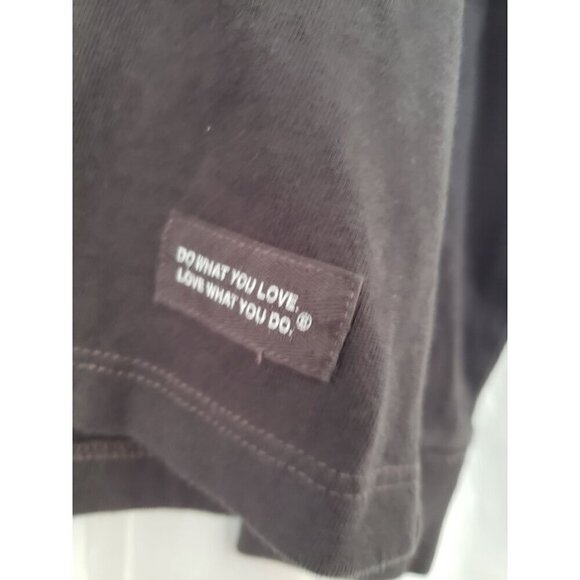 Life is Good Quarantini Crusher Tee Shirt Martini Christmas Womens Size S - Picture 2 of 6